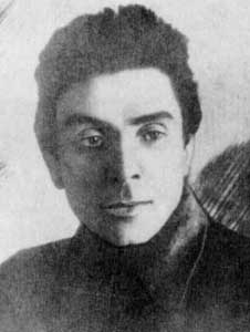 khvylovy